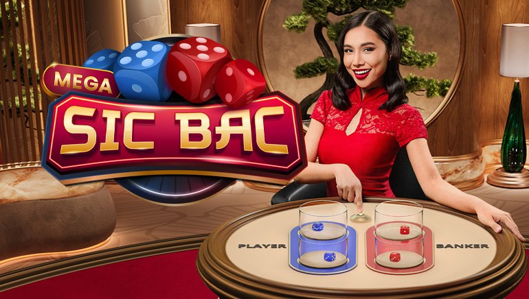 133 bet casino